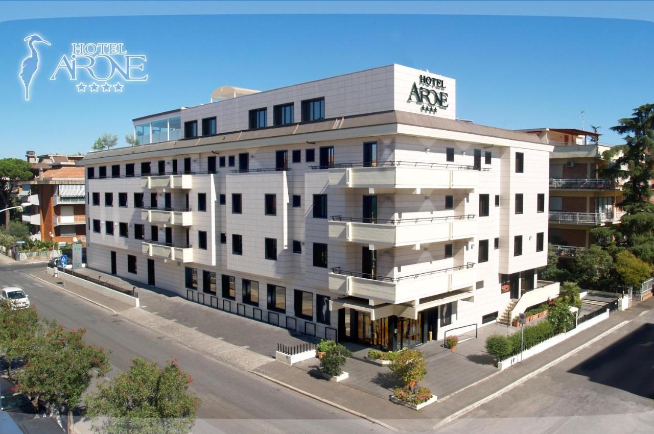 Hotel Airone - Ombrellone Incluso Al Bagno Dolce Vita A Marina Dal 1 Giugno Al 15 Settembre Гроссето Экстерьер фото