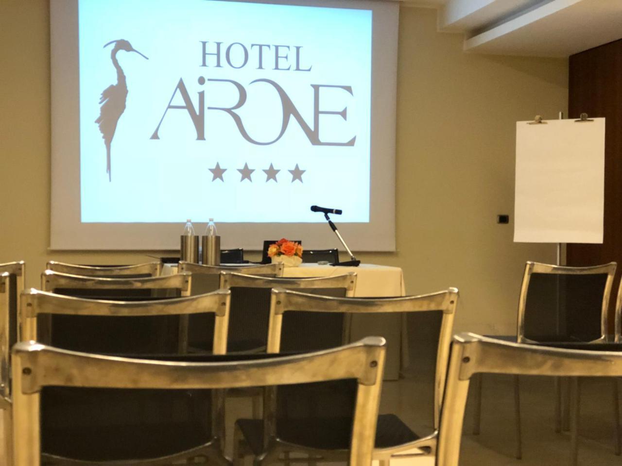 Hotel Airone - Ombrellone Incluso Al Bagno Dolce Vita A Marina Dal 1 Giugno Al 15 Settembre Гроссето Экстерьер фото
