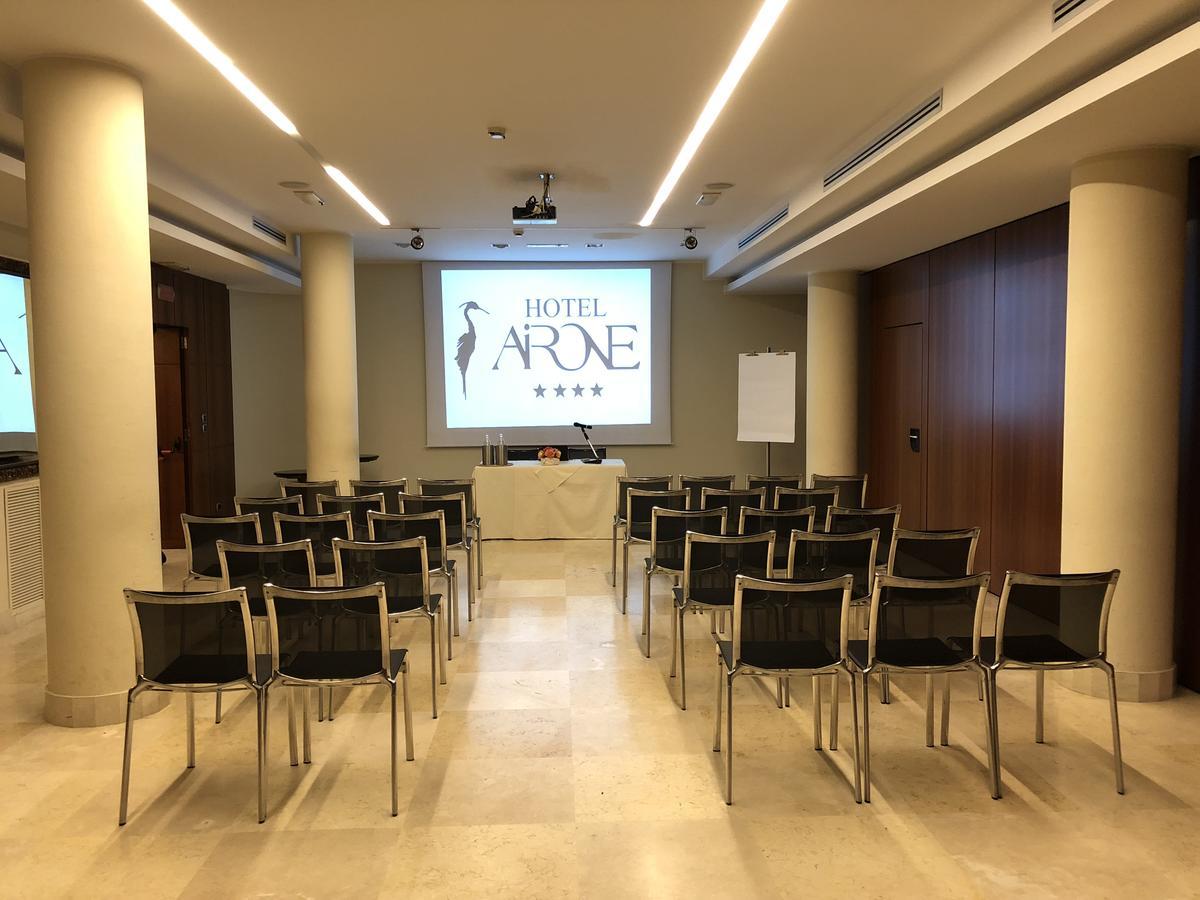 Hotel Airone - Ombrellone Incluso Al Bagno Dolce Vita A Marina Dal 1 Giugno Al 15 Settembre Гроссето Экстерьер фото